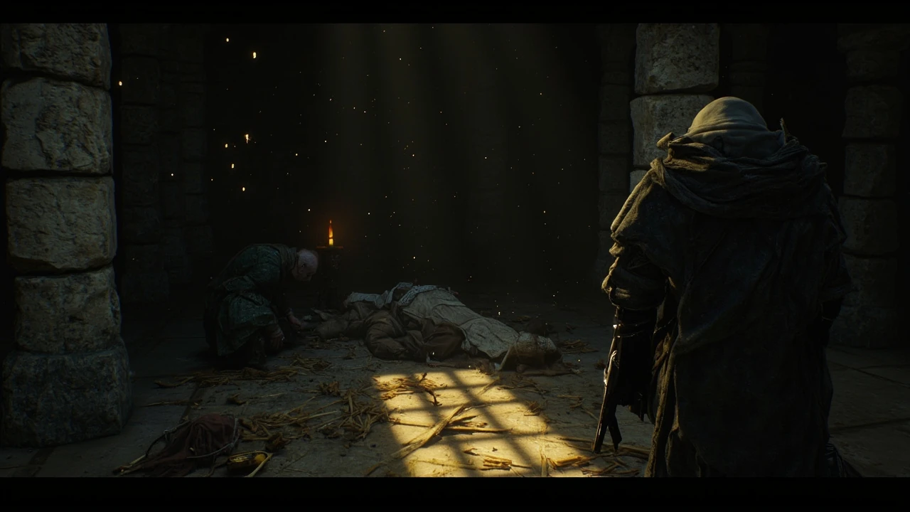 Varre questline in Elden Ring: full walkthrough and rewards