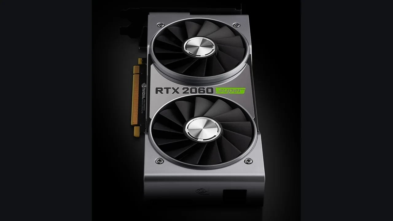 GeForce RTX 2060 SUPER DLSS 5 compatibility for GameDev
