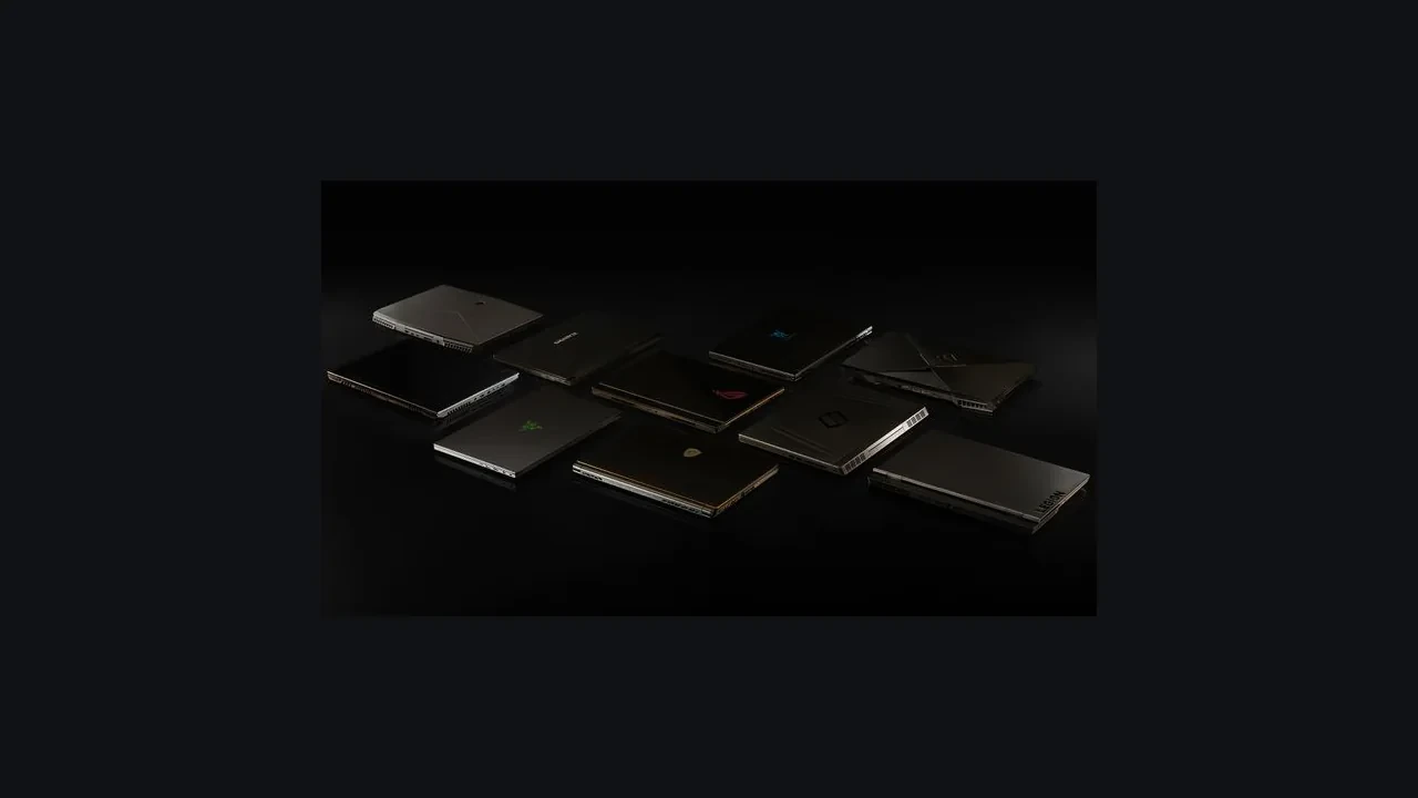 GeForce RTX 2050 Laptop GPU DLSS 5 compatibility