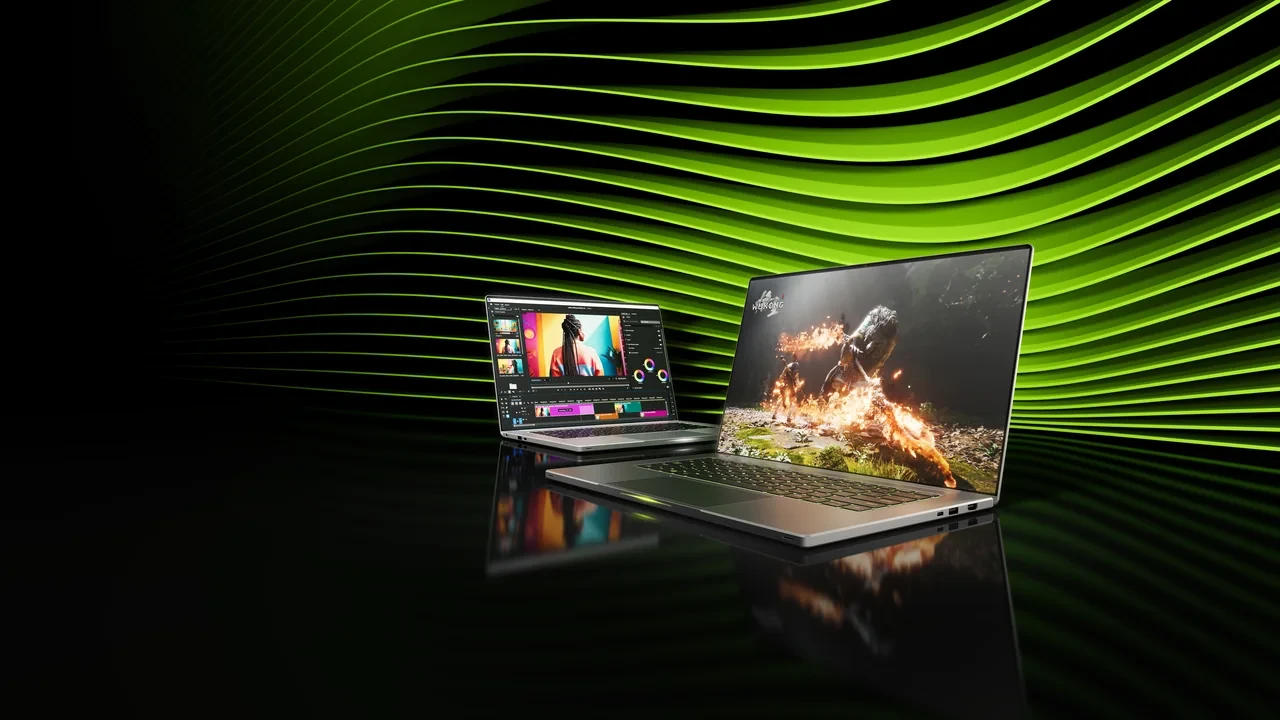 GeForce RTX 5050 Laptop GPU DLSS 5 best settings