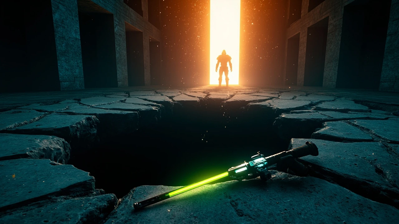 Idolator Sol drops in Borderlands 4: the fight, the loot, and the farm