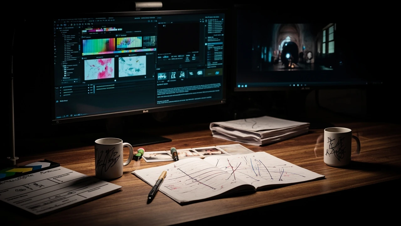 His and Hers Netflix: A Production Guide for Interactive Teams