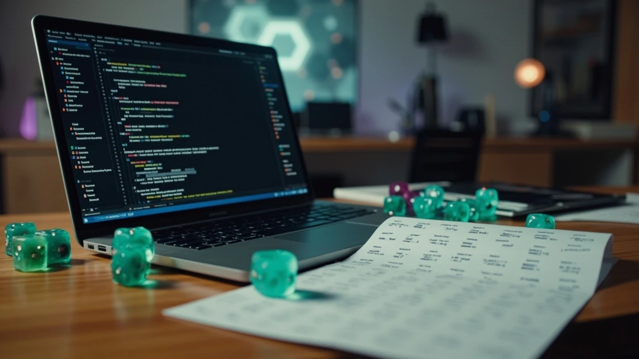 Codes in Slime RNG: How Redeem Systems Work in Roblox